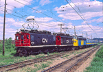 Canadian National Railway Z-1-a