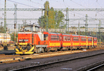 Hungarian State Railways (M?V) M47
