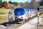 Amtrak P42DC