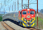 Transnet Freight Rail Class 18E (Electric)