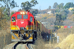 Transnet Freight Rail Class 34