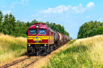 Rail Polska M62M