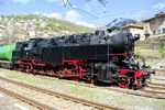 Bulgarian State Railway 2-12-4