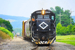 Lehigh Railway U23B