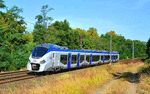 SNCF Régiolis Z 54900