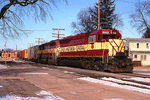 Wisconsin Central SD45