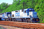 CSX Transportation (CSXT) GP15T