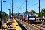 NJ Transit ALP-46