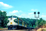 Southern Railway FP7