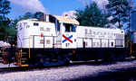 Chattahoochee Industrial Railroad RS-1
