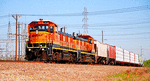BNSF Railway 3GS21B