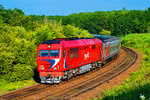 Russian Railways TEP70BS