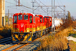 Transnet Freight Rail Class 36