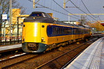Nederlandse Spoorwegen ICM