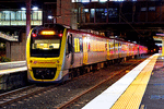 Queensland Rail SMU260 Class