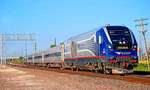 Amtrak SC44 Charger