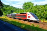 Lyria TGV 2N2