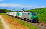 SNCF BB-37000