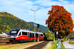 OBB Austria Rail 5022