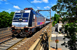 NJ Transit ALP-46