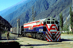 Ferrocarriles Argentinos G.M. GT22