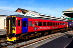 First Great Western 153