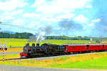 Steam Incorporated 4-6-2