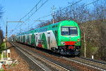 FER-Ferrovie Emilia Romagna npBH 801 ER