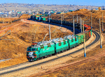 Russian Railways VL80S