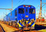 Transnet Freight Rail Class 10E