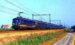 SNCB/NMBS Class 25.5