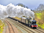 Great Western Railway 4-6-0