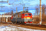 Russian Railways VL80S