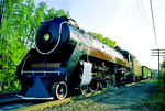Canadian Pacific Railway 4-6-4
