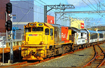 KiwiRail GT22 MC (DFB)