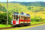 Wellington Tram