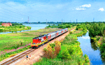 Russian Railways ChME3