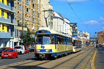 Wiener Linien Tram