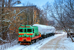 Russian Railways ChME2