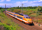 SNCF South East TGV
