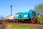 Russian Railways TEM2U