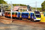 Queensland Rail NGR 700 Class EMU