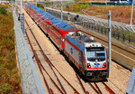 Israel Railways Traxx