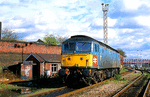 British Rail Class 47