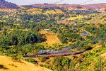 Umgeni Steam Railway Class 19D