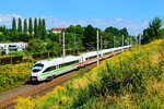 Austria Federal Railways (ÖBB) ICE