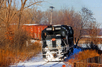 Finger Lakes Railway B23-7