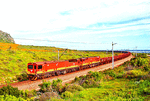 Transnet Freight Rail 15E Electric