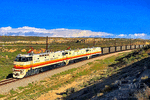 Deseret Power Railroad E-60
