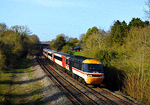 East Midlands Railway Class 43